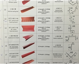 合成樹脂瓦